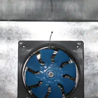 خشک‌کن میوه و سبزیجات 25KS-سوخت گاز شهری کم‌مصرف|ماشین‌آلات صنعتی|اصفهان, شهرک صنعتی مولانا|دیوار