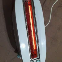 توستر نان تولیپس ترکی کمیاب|اجاق گاز و لوازم برقی پخت‌وپز|تهران, میرداماد|دیوار