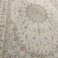 فرش ماشینی ۶ متری کرم|فرش|تهران, ایران|دیوار