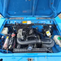 نیسان95  تناژ پاین|خودرو سواری و وانت|نیشابور, کریم آباد|دیوار