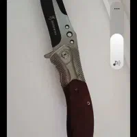 چاقو کوهنوردی