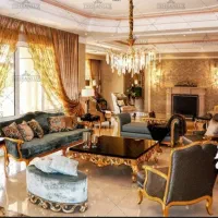 اپارتمان ۱۶۰ متری