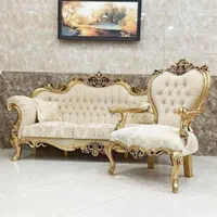 مبل سلطنتی مدل افسون چوب گردو قیمت همکار از تولیدی|مبلمان خانگی و میز عسلی|قم, امامزاده ابراهیم|دیوار