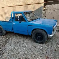 فروش یک دستگاه نیسان کاربراتور ژاپنی|خودرو سواری و وانت|قره چای, |دیوار