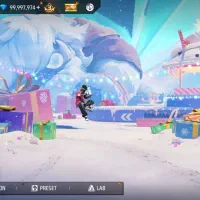 اکانت فری فایر