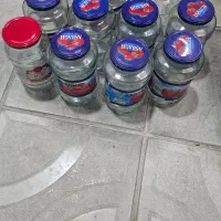 شیشه برای کمپوت و ترشیجات