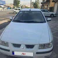 سمندLx|خودرو سواری و وانت|ارژن, |دیوار