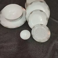 سرویس غذاخوری 18 نفره