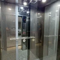 ۹۸ متر دو خواب رو به نما|فروش آپارتمان|پرند, فاز ۰|دیوار