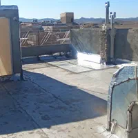 اجاره آپارتمان ۶۰ متری ۱ خوابه طبقه ۱ در ده پائین|اجارهٔ آپارتمان|تربت‌حیدریه, ده پائین|دیوار