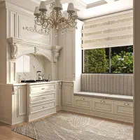 تعمیرات و ساخت انواع مبل و کابینت و مصنوعات چوبی|خدمات پیشه و مهارت|اردبیل, |دیوار