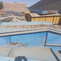 ساخت سوله در هر ابعاد و اندازه|مصالح و تجهیزات ساختمان|ساوه, |دیوار