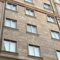 بهار خواب ۲۱۰متر طلاییه