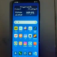 گوشی شئومی نوت ۱۱ پرو رم ۸ حافظه ۱۲۸|موبایل|کرج, کمالشهر|دیوار