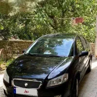 راناtu5 مدل ۹۱ یک لکه رنگ