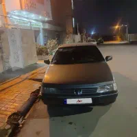 پژو ۴۰۵