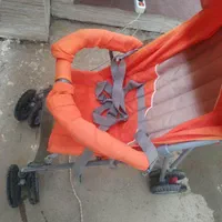 کالسکه وکریر سالم|کالسکه و لوازم جانبی|سورک, |دیوار