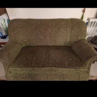 مبلمان راحتی|مبلمان خانگی و میز عسلی|اصفهان, درب کوشک|دیوار