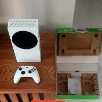 ایکس باکس سری اس xbox serie s نو