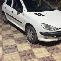 206T5|خودرو سواری و وانت|بروجرد, |دیوار