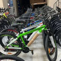 نمایندگی فروشگاه خانه دوچرخه «اقساط ۶ ماهه»