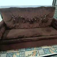 مبل 7نفره تمیز