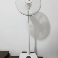 پنکه ایستاده