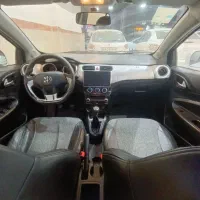 برلیانس 230|خودرو سواری و وانت|رشت, منظریه|دیوار