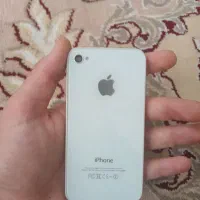 ایفون 4