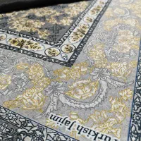 فرشینه نمدی|گلیم، جاجیم، گبه|خمینی‌شهر, |دیوار