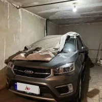 X22 دنده اسپرت لاکچری (مدل 1401)