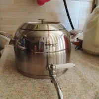 ظروف آشپزخانه نو