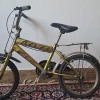 دوچرخه