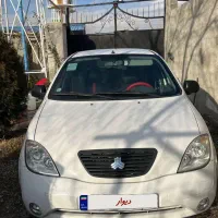 تیبا۲ مدل ۱۴۰۰