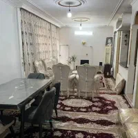 ۸۰ متر دو خواب طبقه اول/تک واحدی/اهری