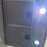 هود استیل البرز در حد نو|هود|بندر گناوه, |دیوار