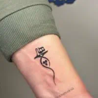 تتو رایگان بجنورد برای آقایون