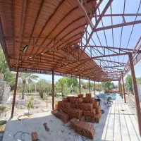 جوشکار سیار با تیم مجرب|خدمات پیشه و مهارت|رشت, قاسمیه|دیوار