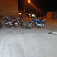 موتور سیکلت