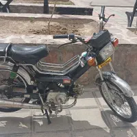 هندا 70مدارک کامل