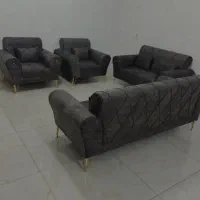 مبل اقتصادی|مبلمان خانگی و میز عسلی|رشت, سلیمانداراب|دیوار