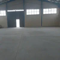 اجاره سوله ۱۲۰۰متری (شهرک صنعتی۱)