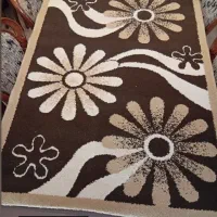 دو عدد گلیم فرش