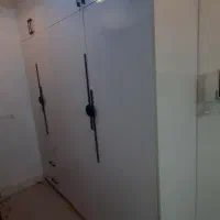 ساخت کمد دیواری و کابینت اقتصادی و با کیفیت|خدمات پیشه و مهارت|کرج, اصفهانیها|دیوار