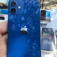 اپل iPhone 12 mini با حافظهٔ ۱۲۸ گیگابایت