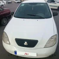 تیبا مدل 95