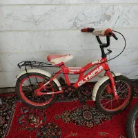 دوچرخه ۱۶