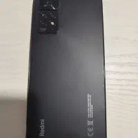 گوشی نوت 11 پرو|موبایل|خرمآباد, |دیوار