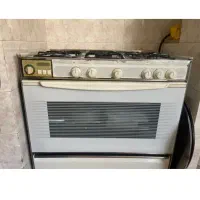 گاز فر  پنج شعله فر