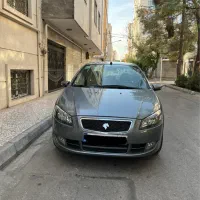 رانا پلاس مدل ۱۴۰۰ نقد و اقساط